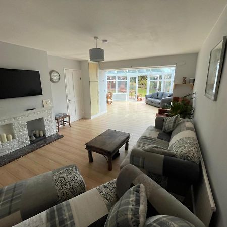 3 Bed Bungalow In Winchcombe, Cotswolds,Gloucester Exterior foto