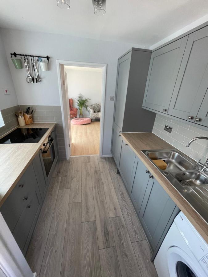3 Bed Bungalow In Winchcombe, Cotswolds,Gloucester Exterior foto